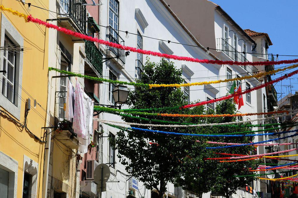 Hotel Memmo Alfama - Design (adults Only) Lissabon