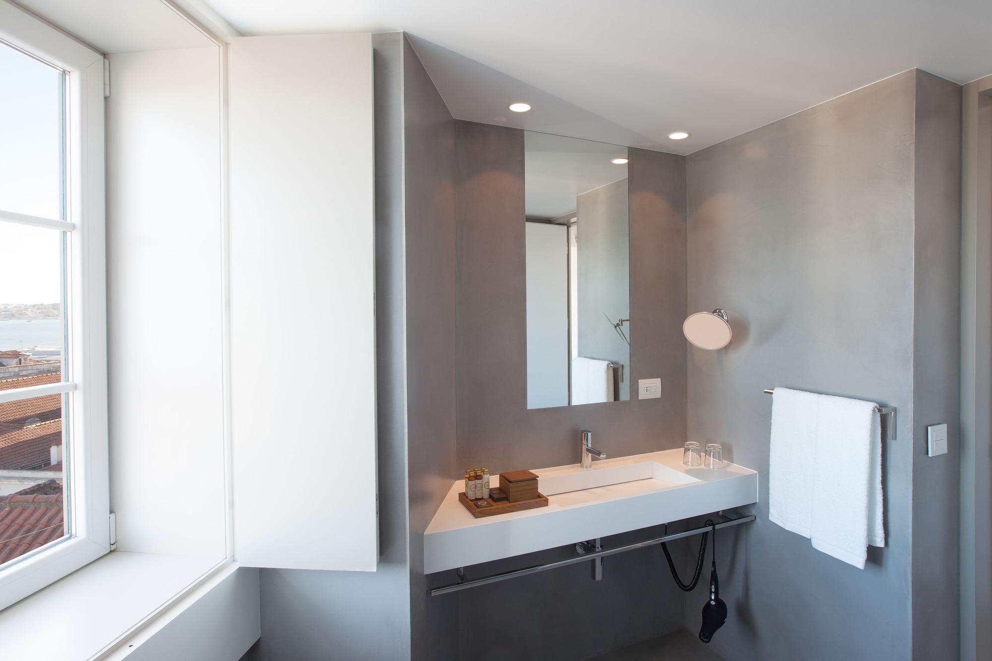Hotel Memmo Alfama - Design 4*
