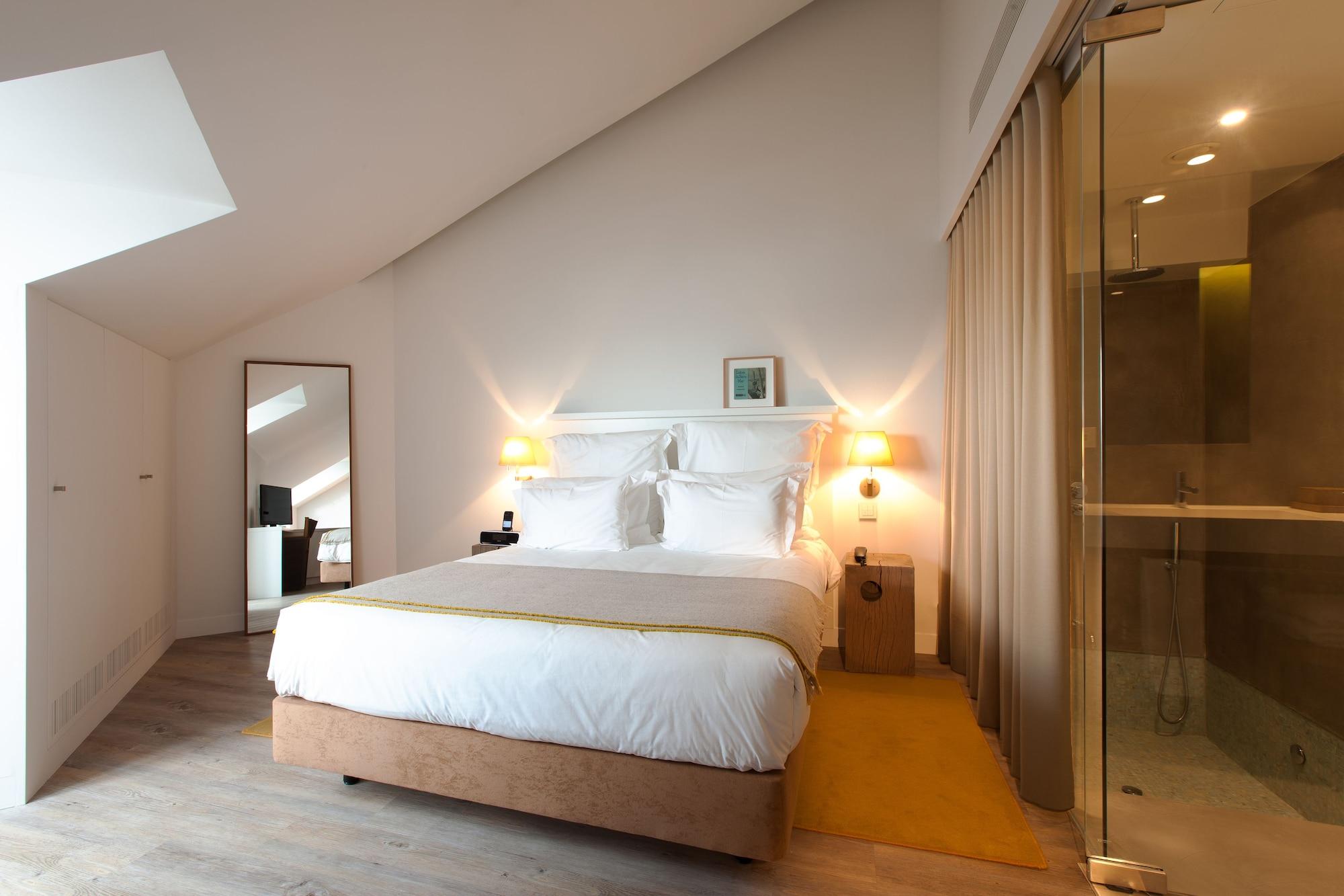 Hotel Memmo Alfama - Design (adults Only) 4*