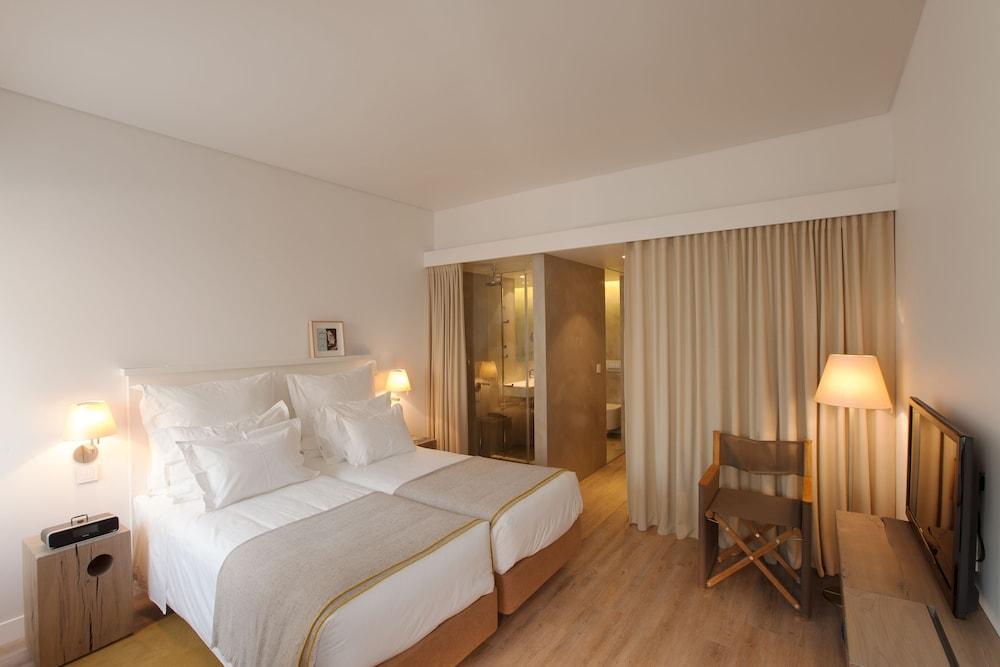 Memmo Alfama - Design Hotel 4*