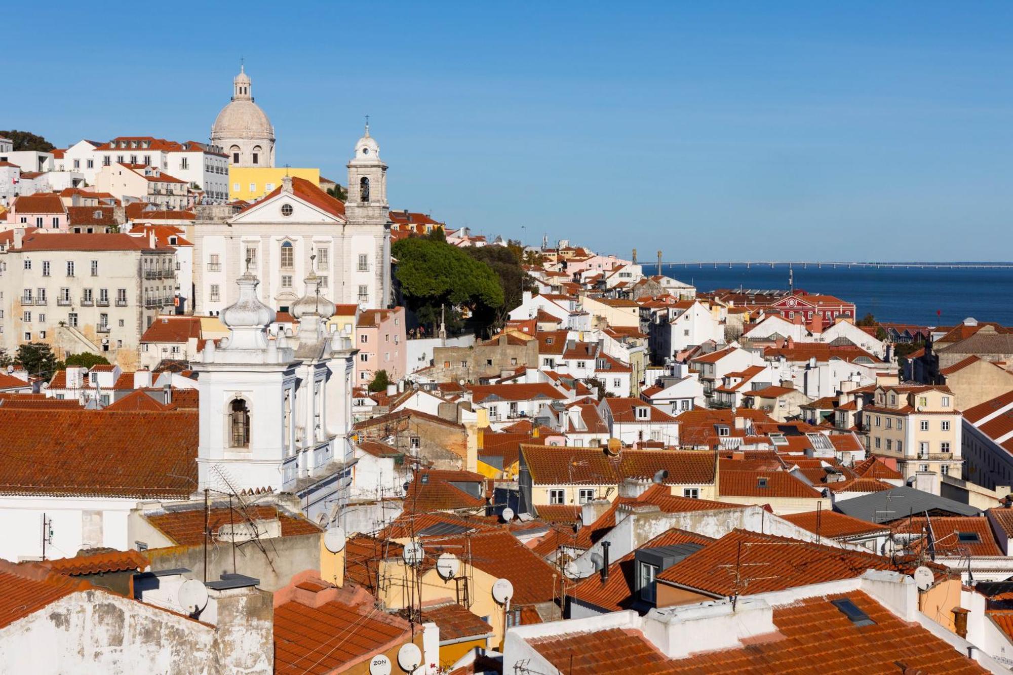 Memmo Alfama - Design Hotel
