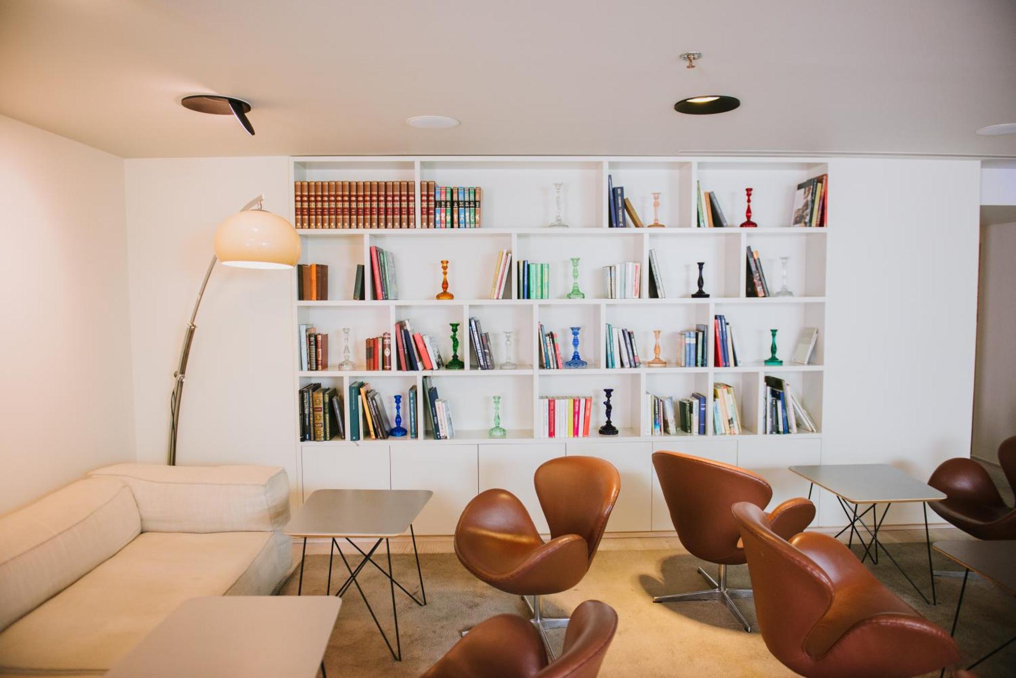 Hotel Memmo Alfama - Design