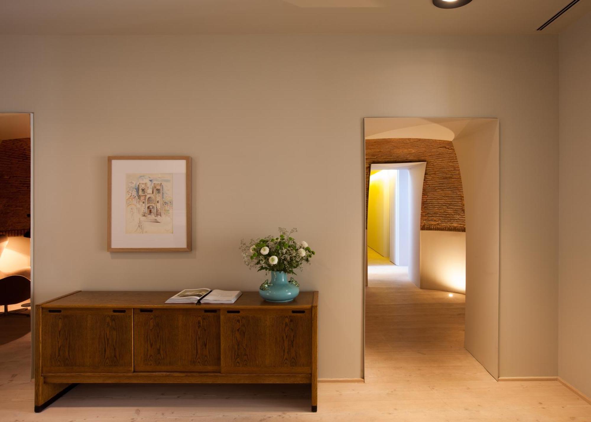 Memmo Alfama - Design Lisboa