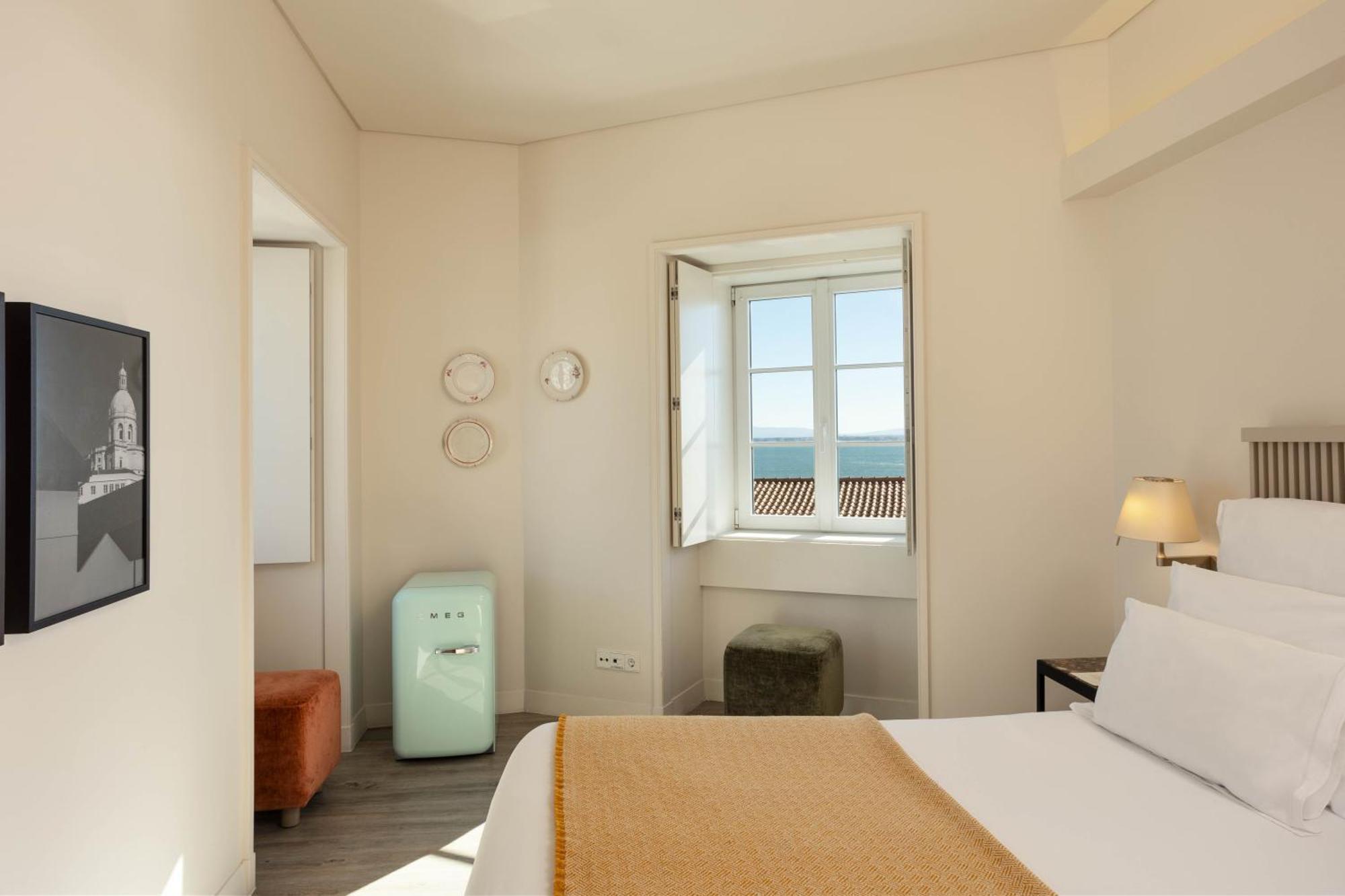 Memmo Alfama - Design Hotel