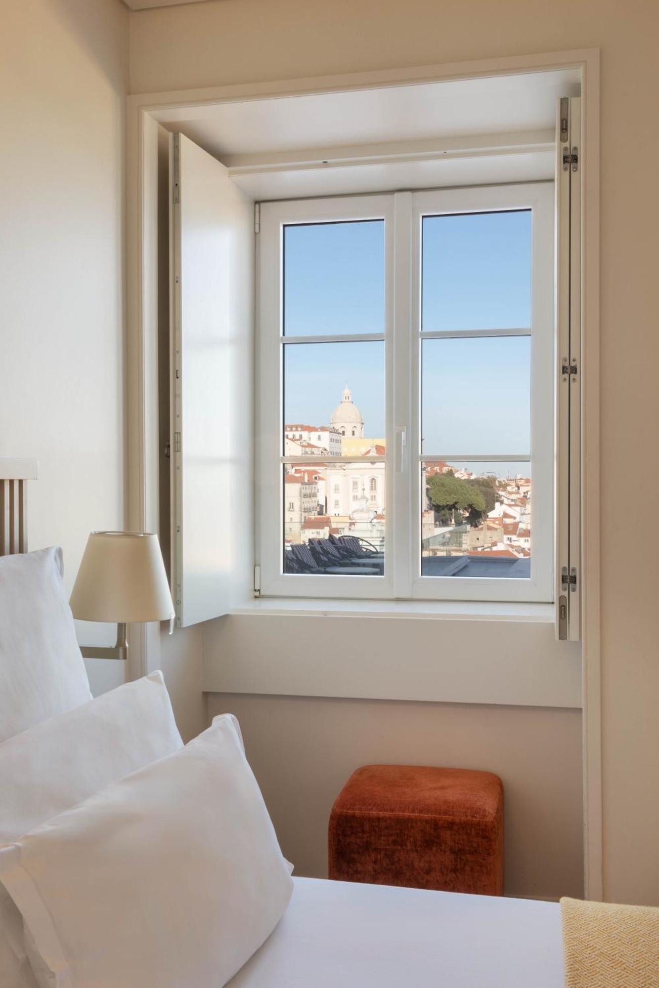 Memmo Alfama - Design Hotel Lisboa
