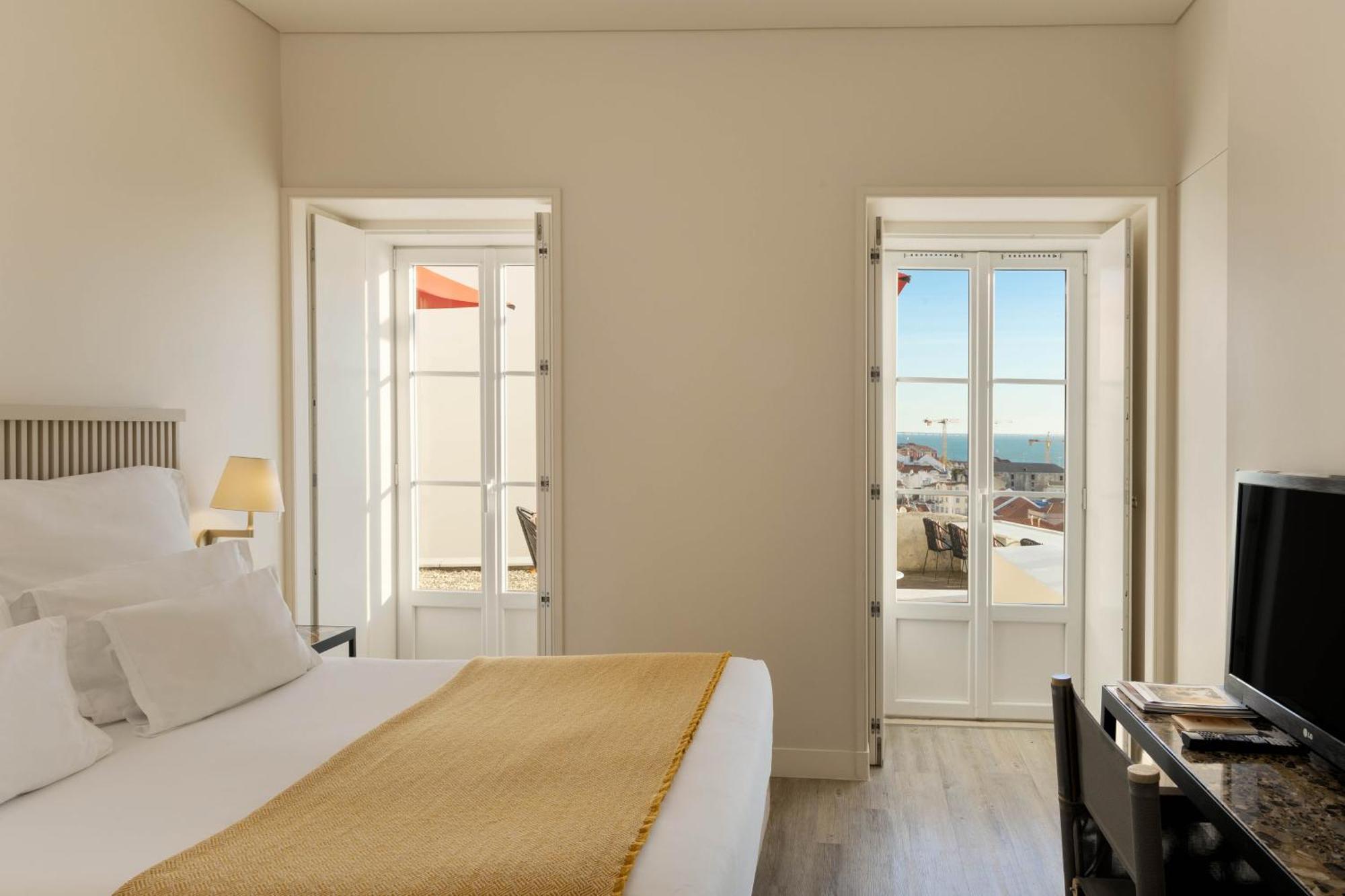 Memmo Alfama - Design