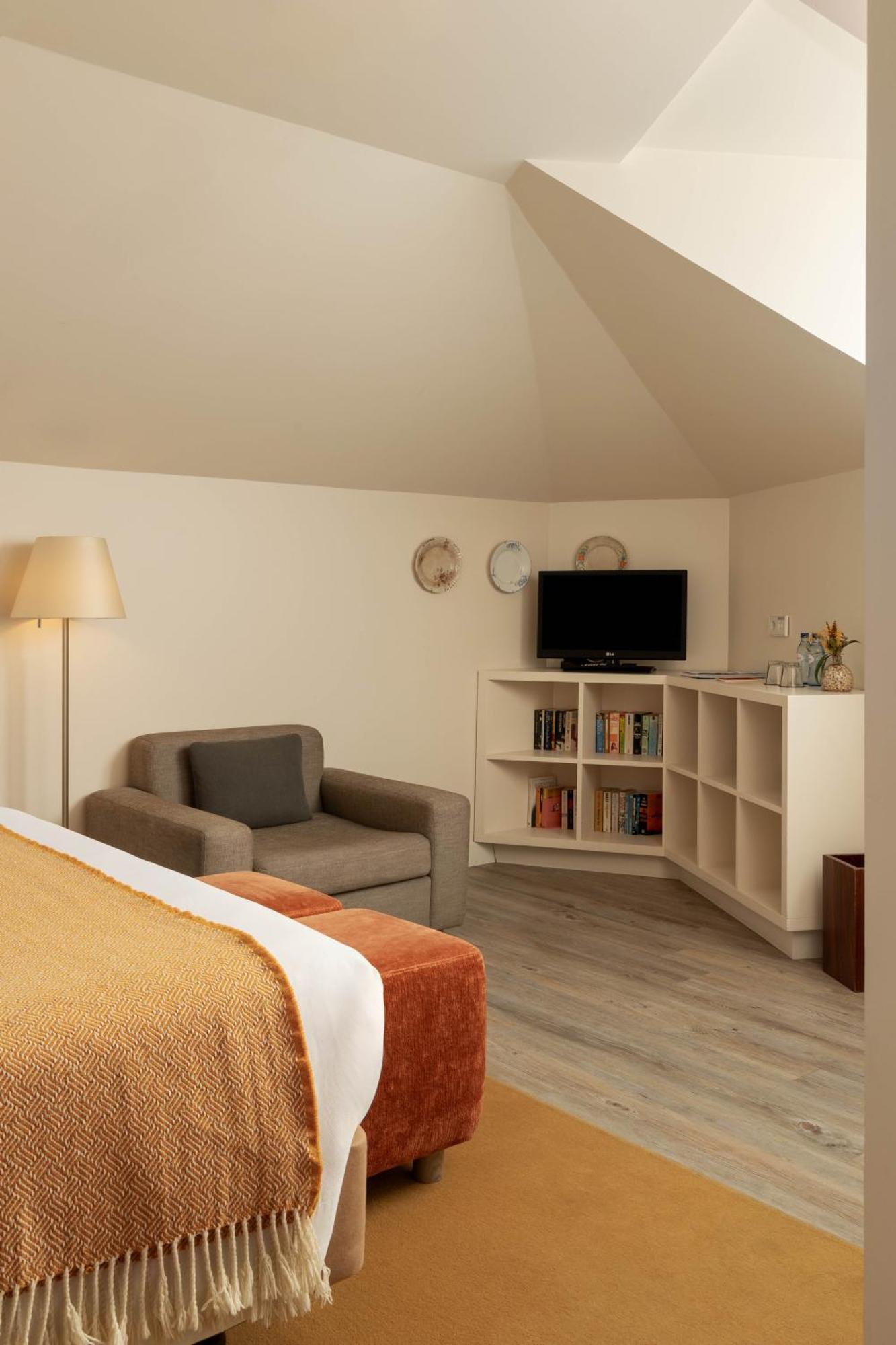Memmo Alfama - Design Hotel
