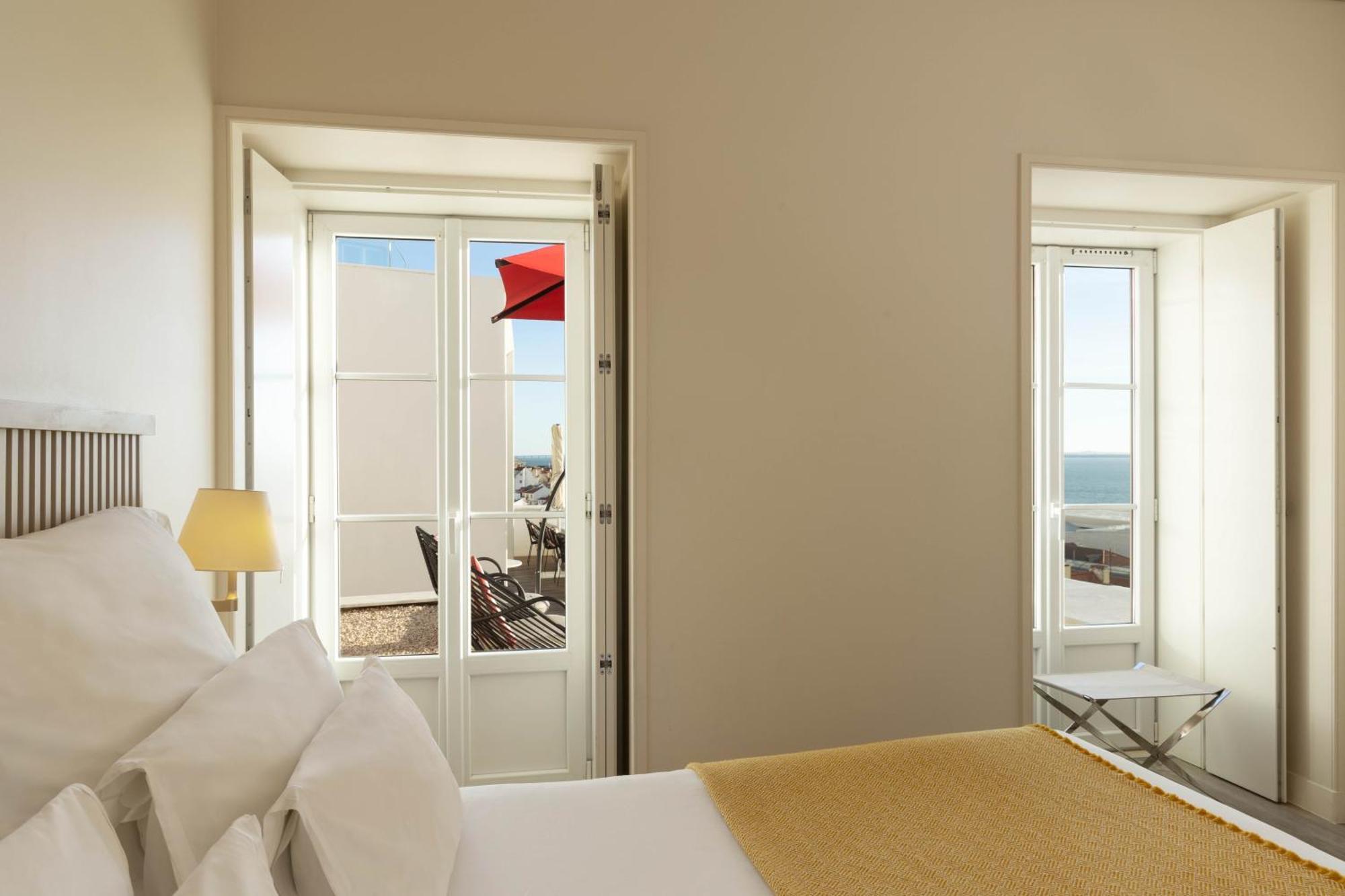 Hotel Memmo Alfama - Design