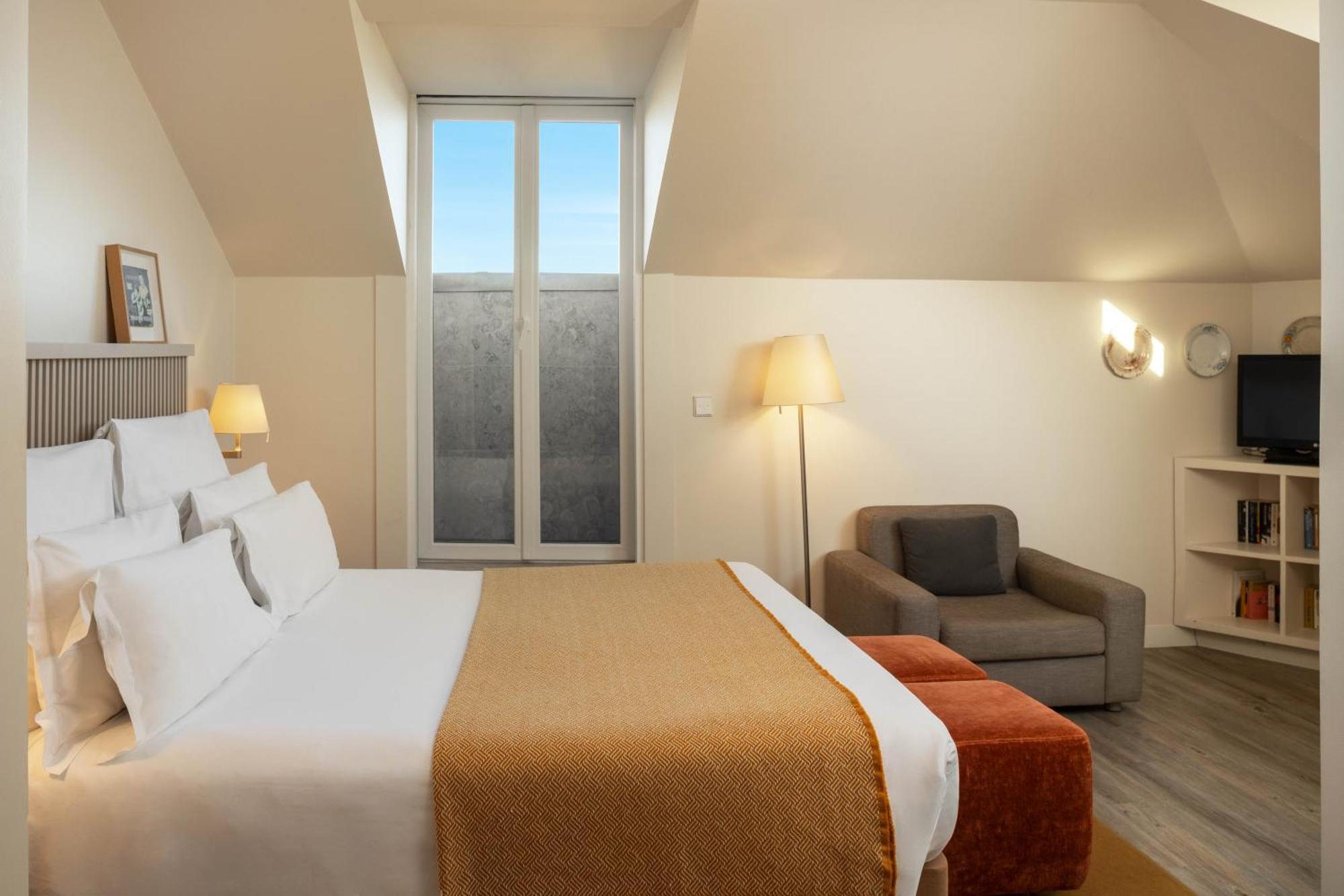 Hotel Memmo Alfama - Design (adults Only) 4*