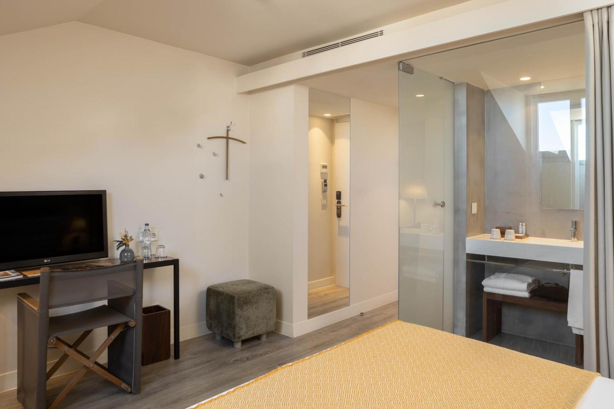 Hotel Memmo Alfama - Design (adults Only) Lissabon