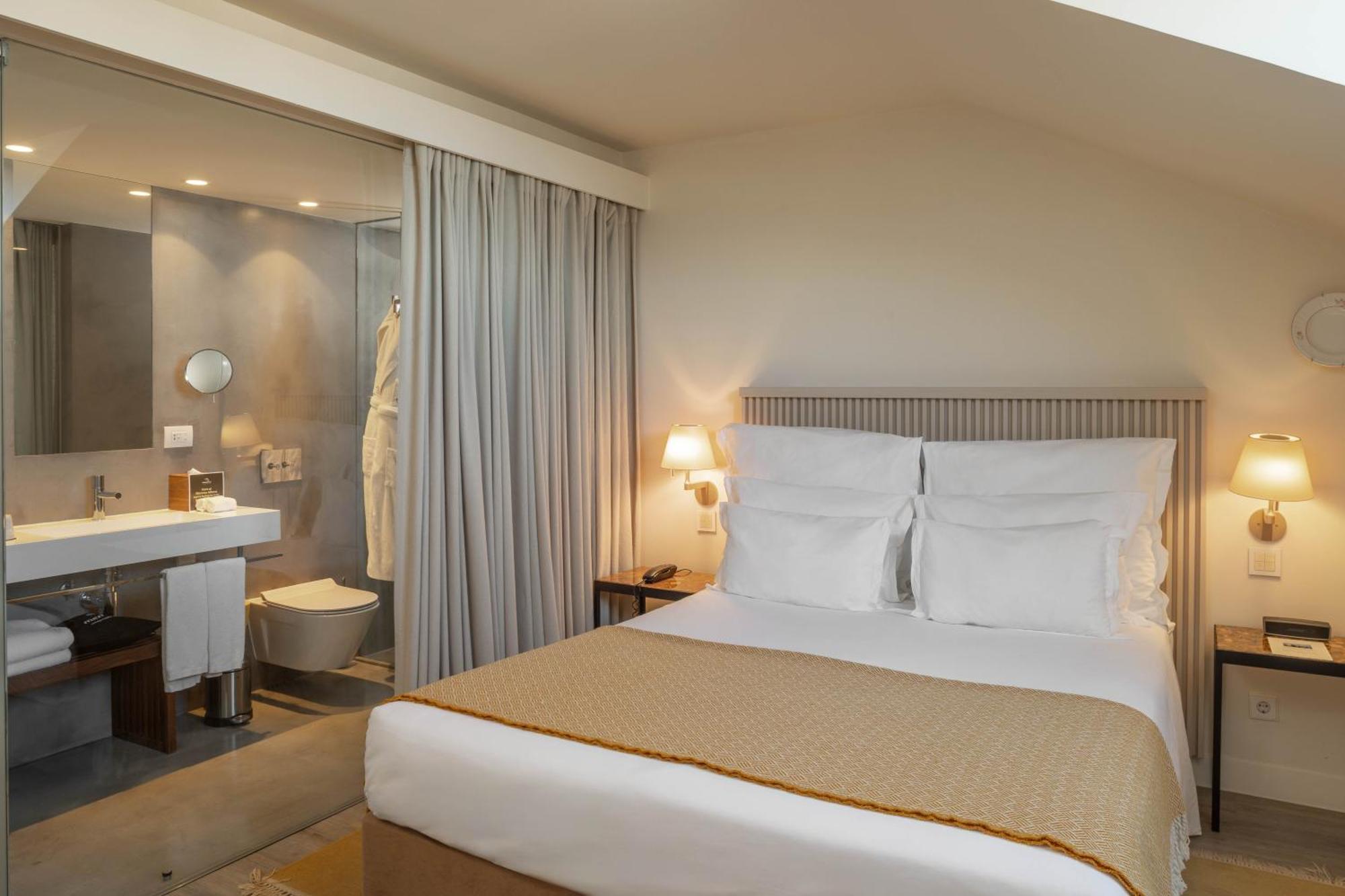 Memmo Alfama - Design 4*