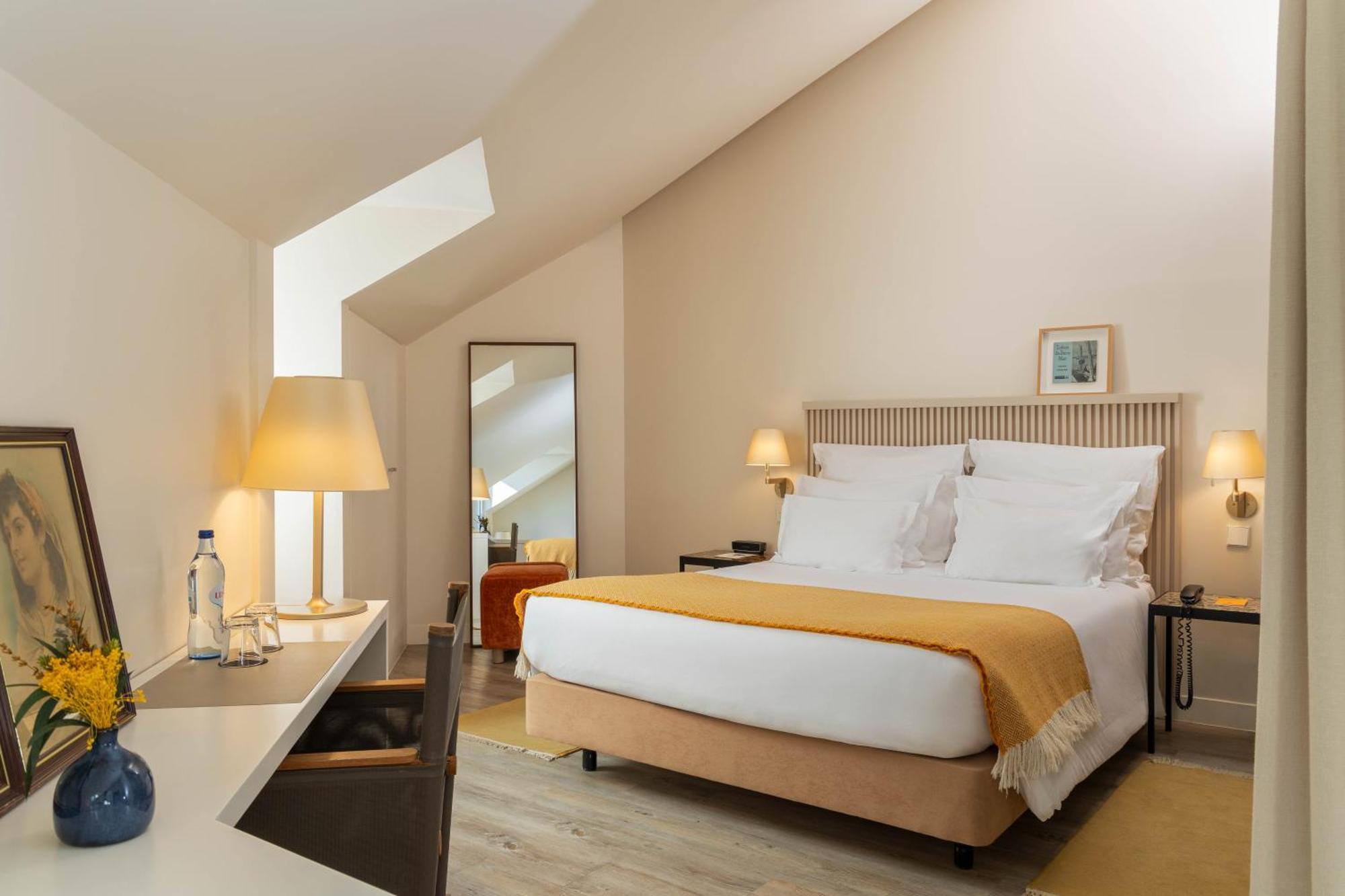 Memmo Alfama - Design 4*