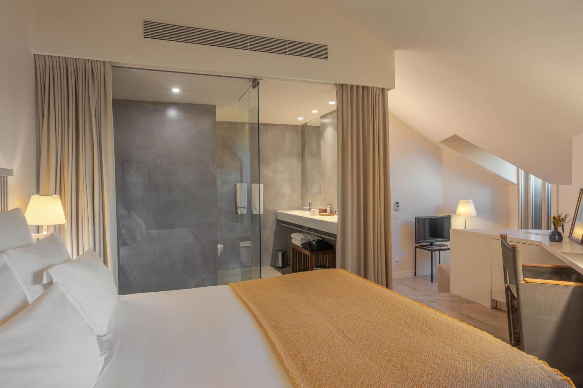 Memmo Alfama - Design Hotel Lisboa