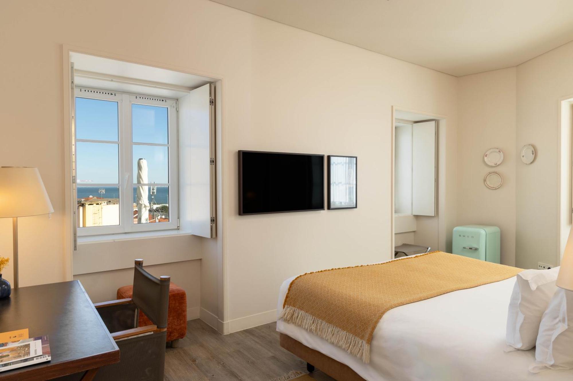 Memmo Alfama - Design Hotel
