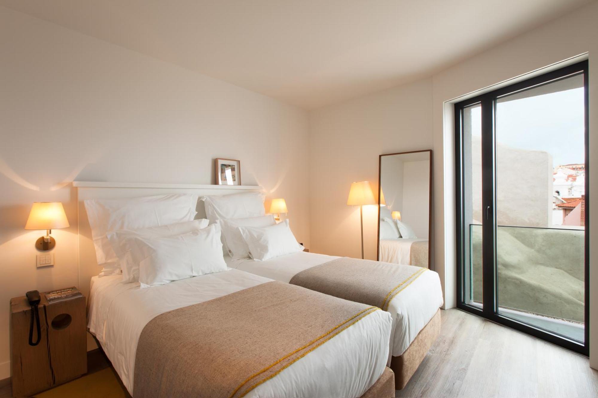 Memmo Alfama - Design (adults Only) 4*