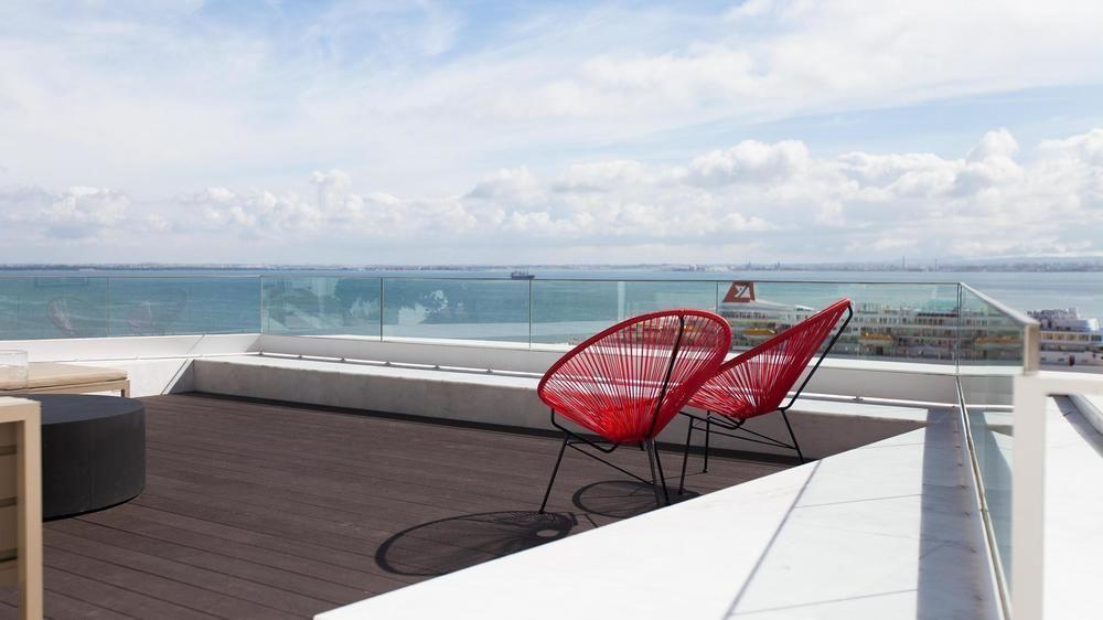 Memmo Alfama - Design
