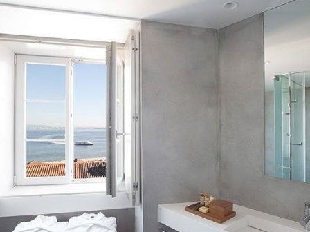 Memmo Alfama - Design Hotel