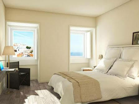 Memmo Alfama - Design 4* Lisboa