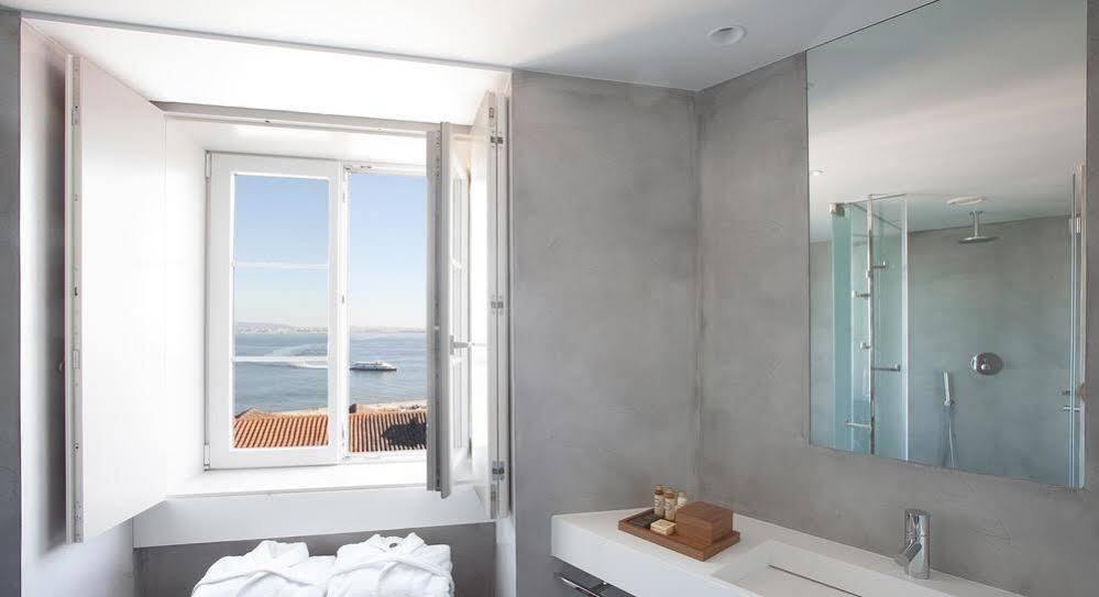 Memmo Alfama - Design Hotel 4*