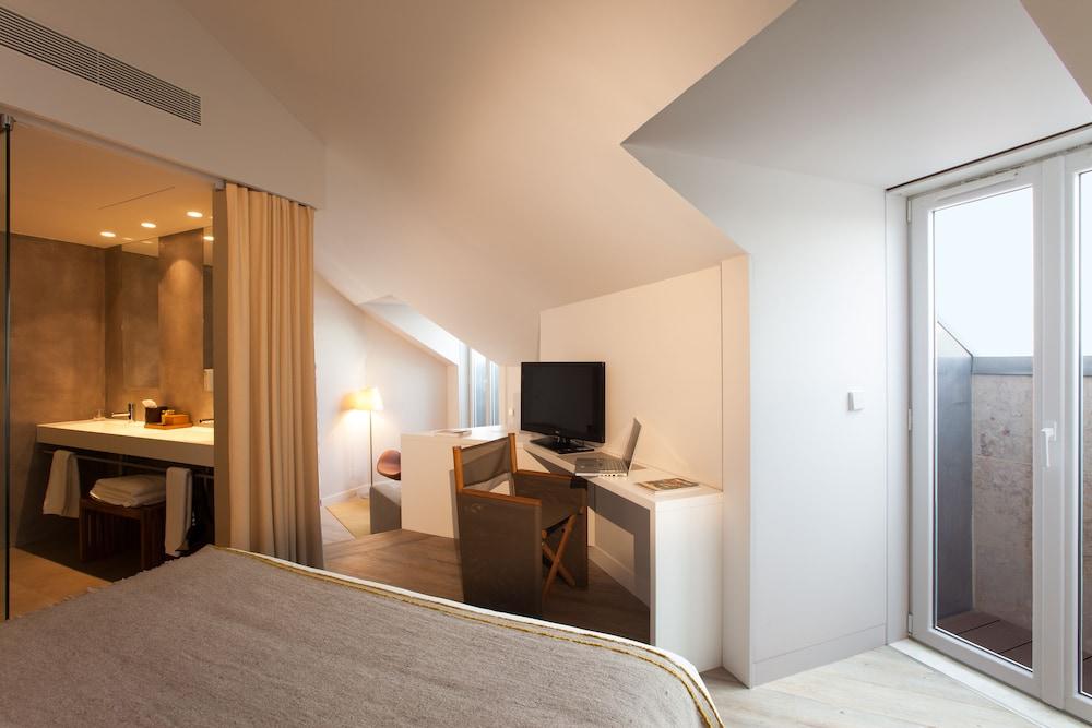 Memmo Alfama - Design (adults Only) Lisboa