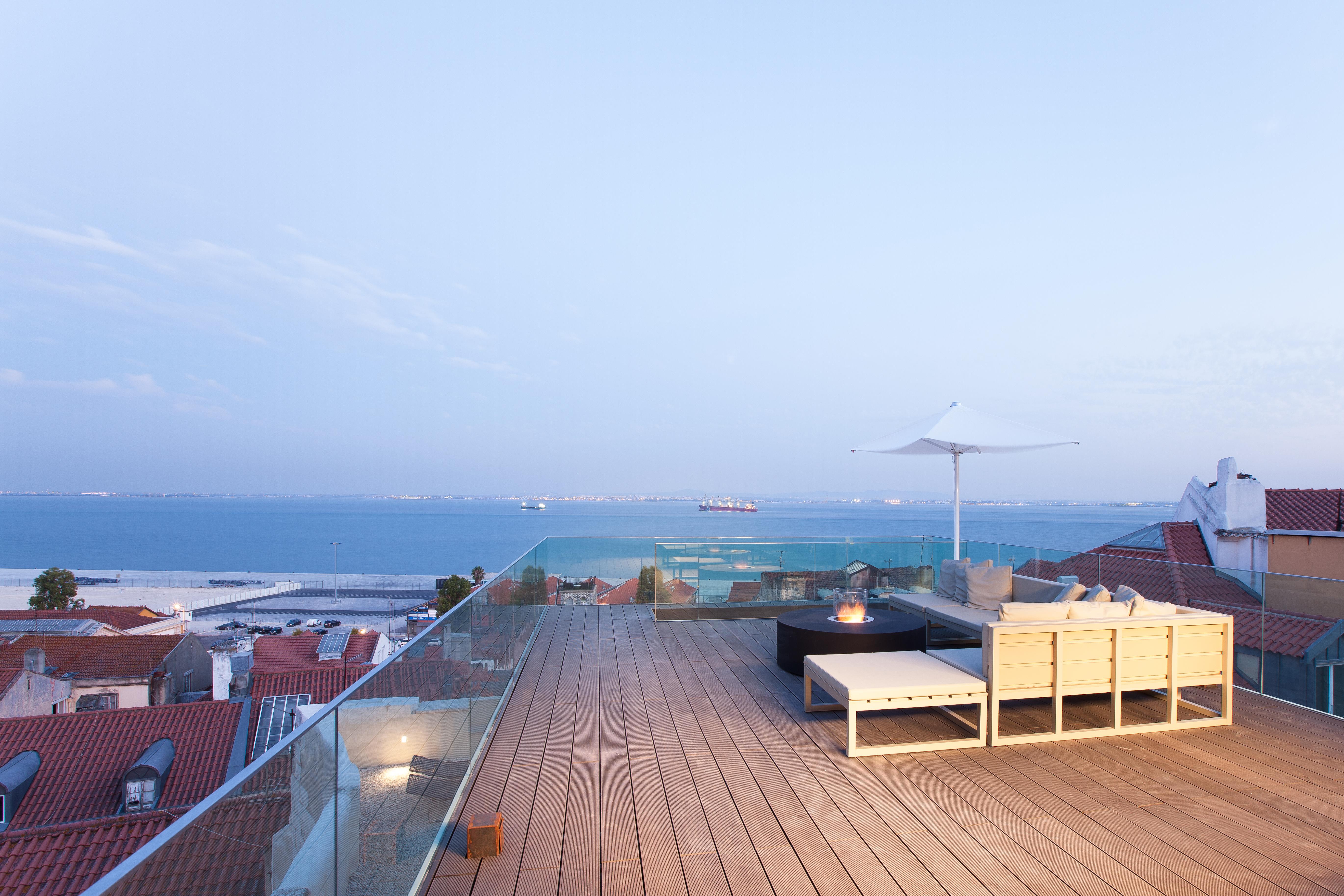 Memmo Alfama - Design (adults Only) Hotel 4*