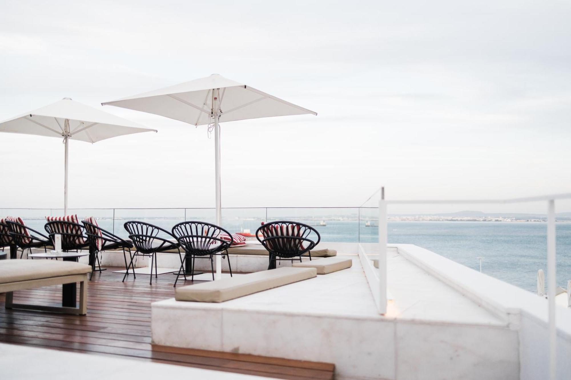 Memmo Alfama - Design (adults Only) 4* Lisboa