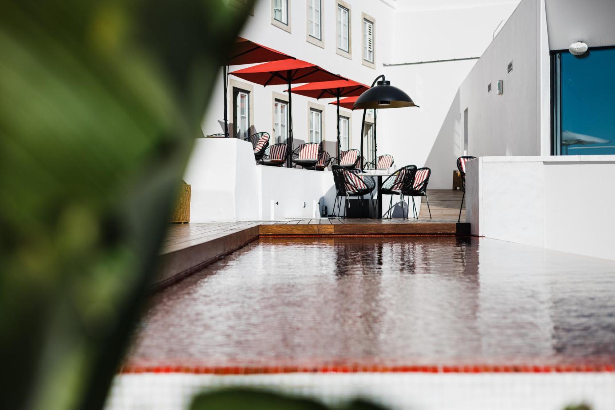Hotel Memmo Alfama - Design (adults Only)