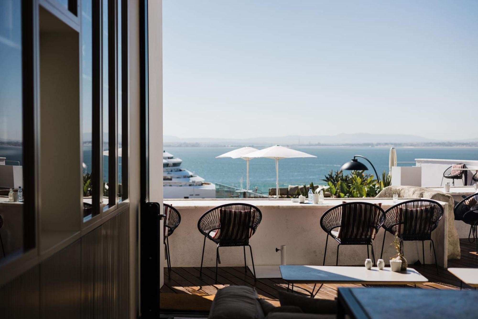 Memmo Alfama - Design (adults Only) Hotel Lisboa