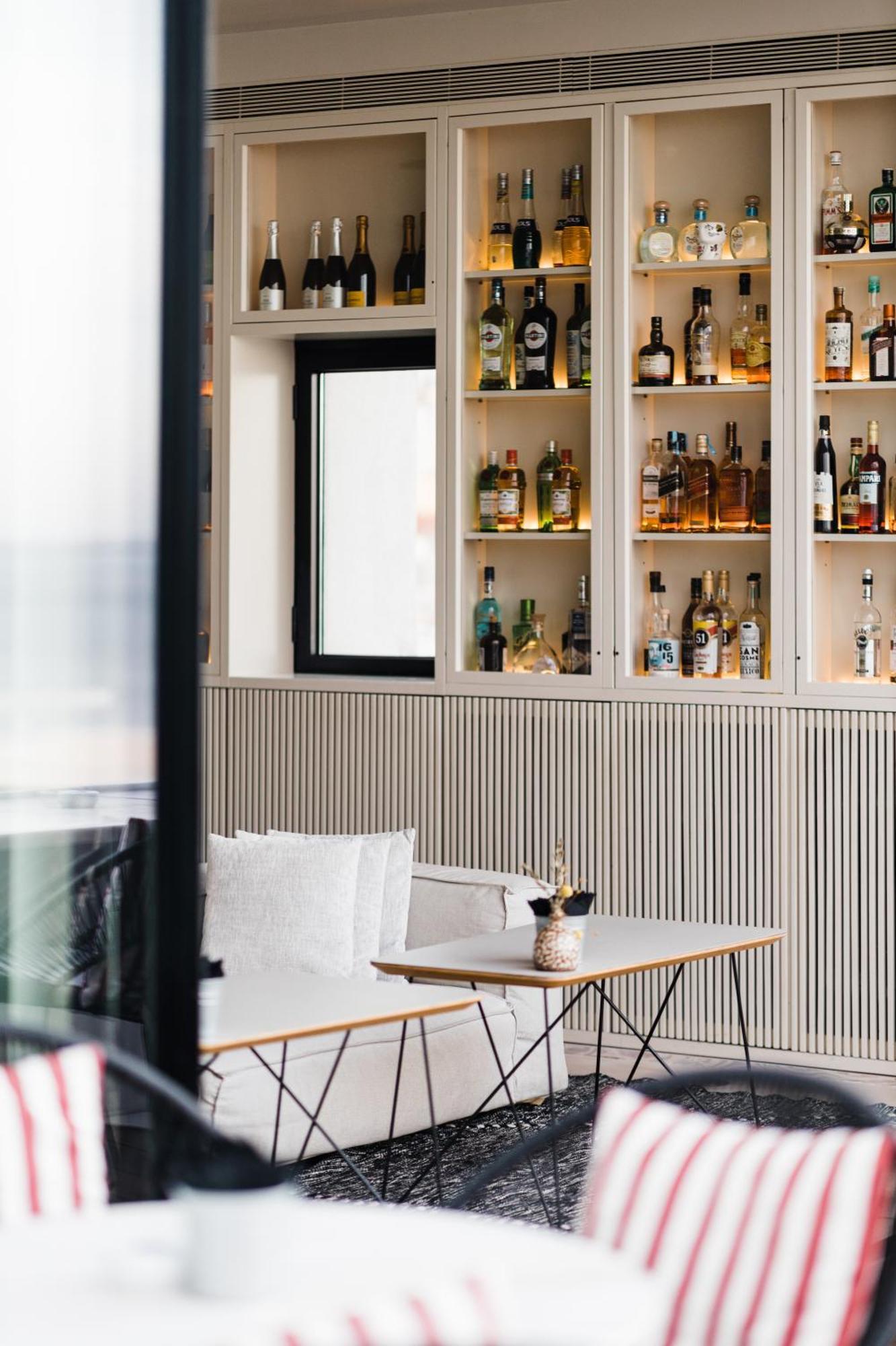 Hotel Memmo Alfama - Design (adults Only) Lisboa