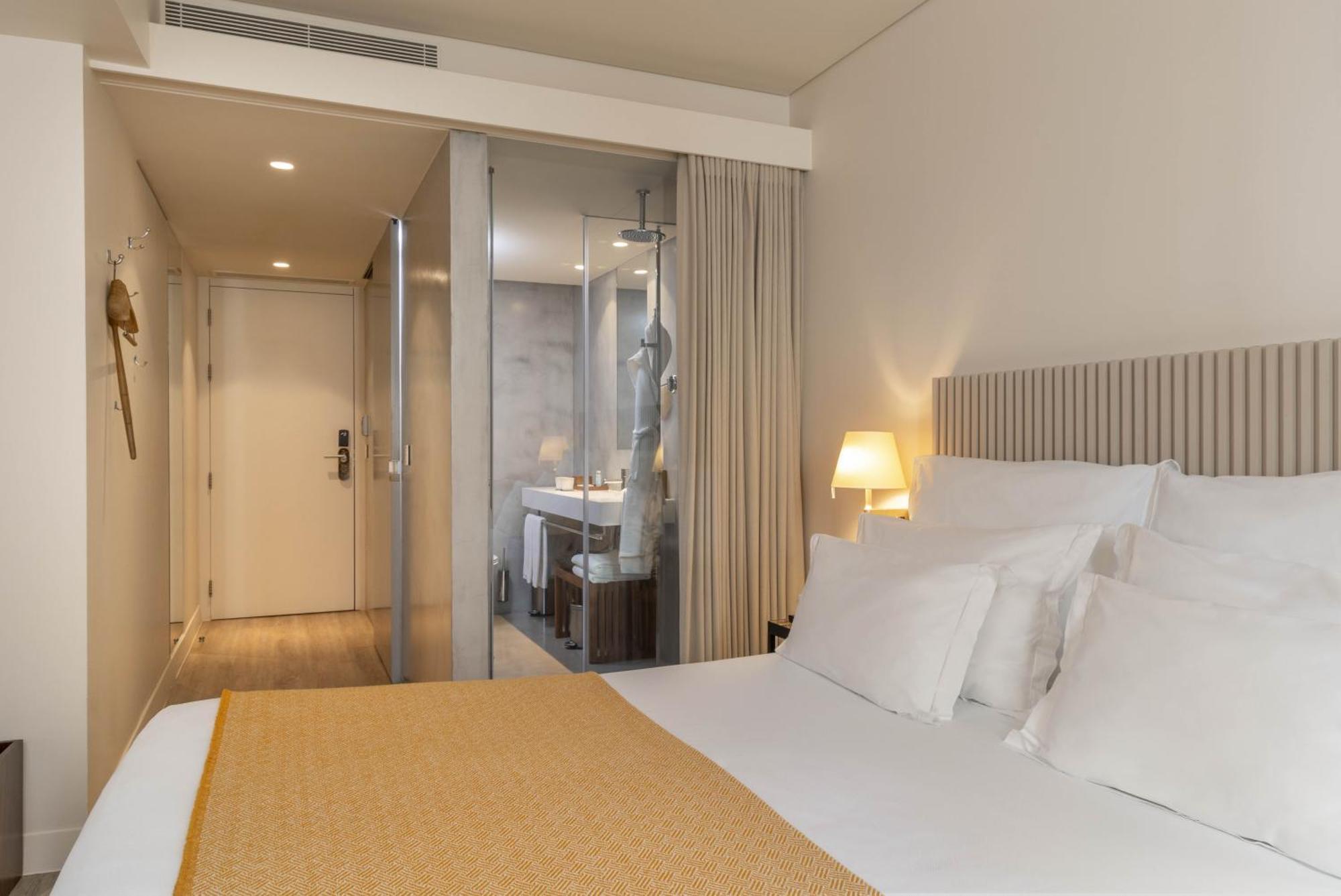 Hotel Memmo Alfama - Design (adults Only) Lisboa
