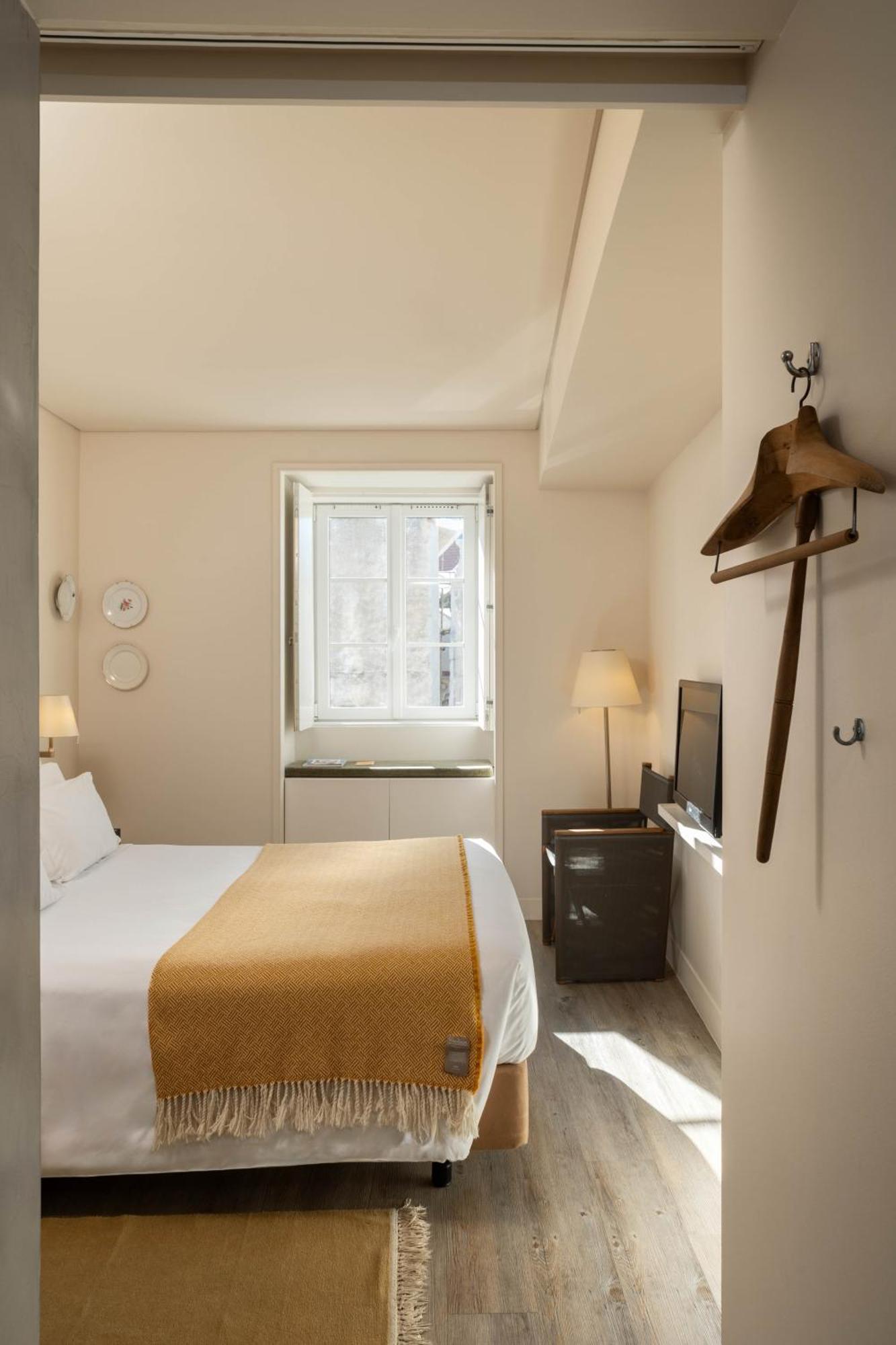 Memmo Alfama - Design (adults Only) 4* Lisboa