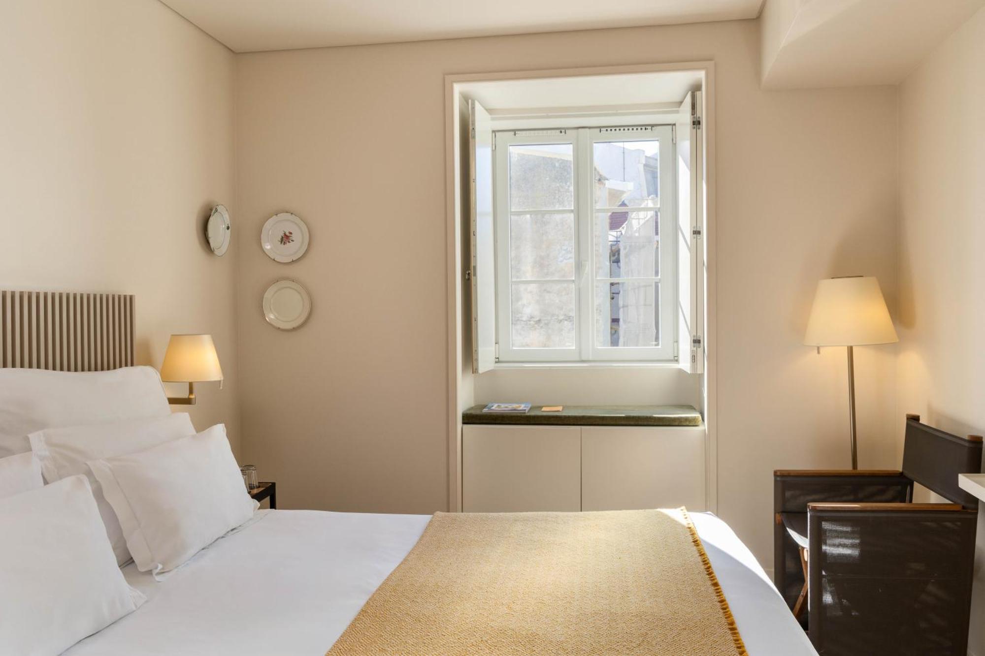 Memmo Alfama - Design (adults Only)