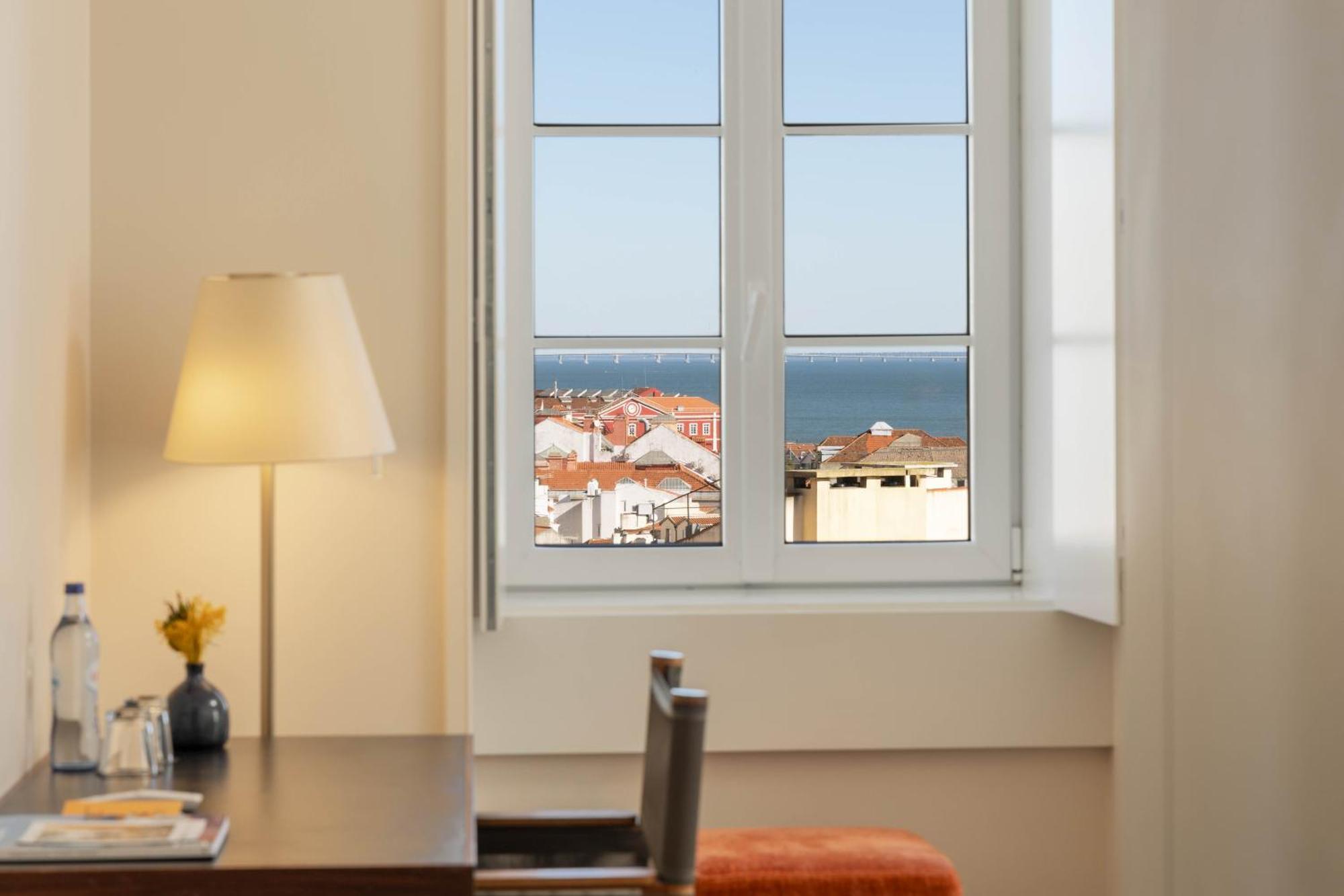 Hotel Memmo Alfama - Design (adults Only) Lisboa