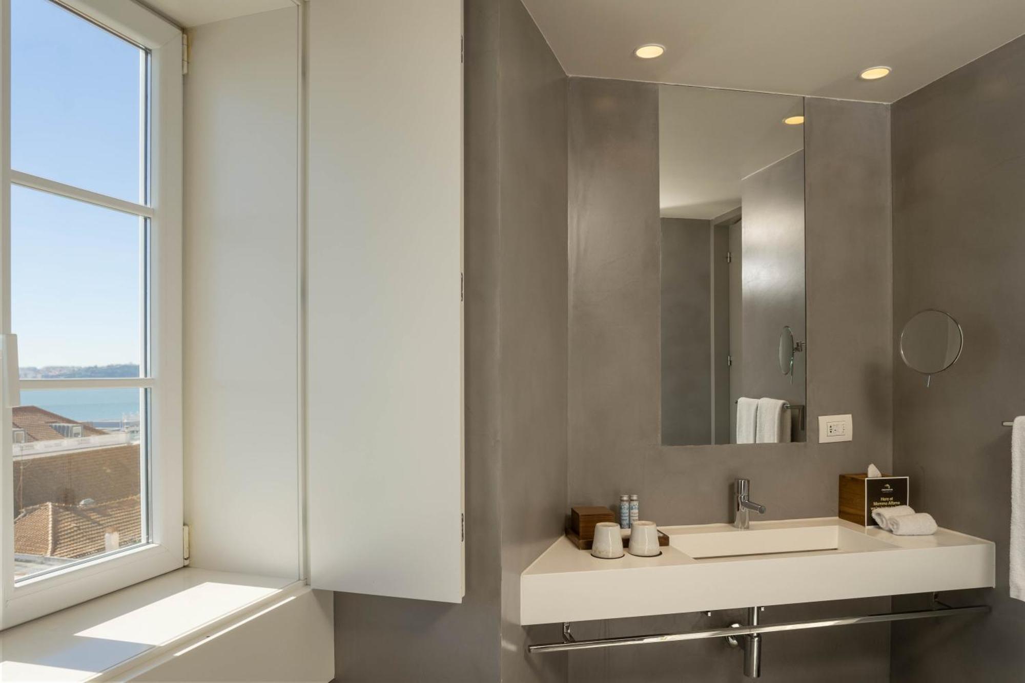 Memmo Alfama - Design (adults Only) Lisboa