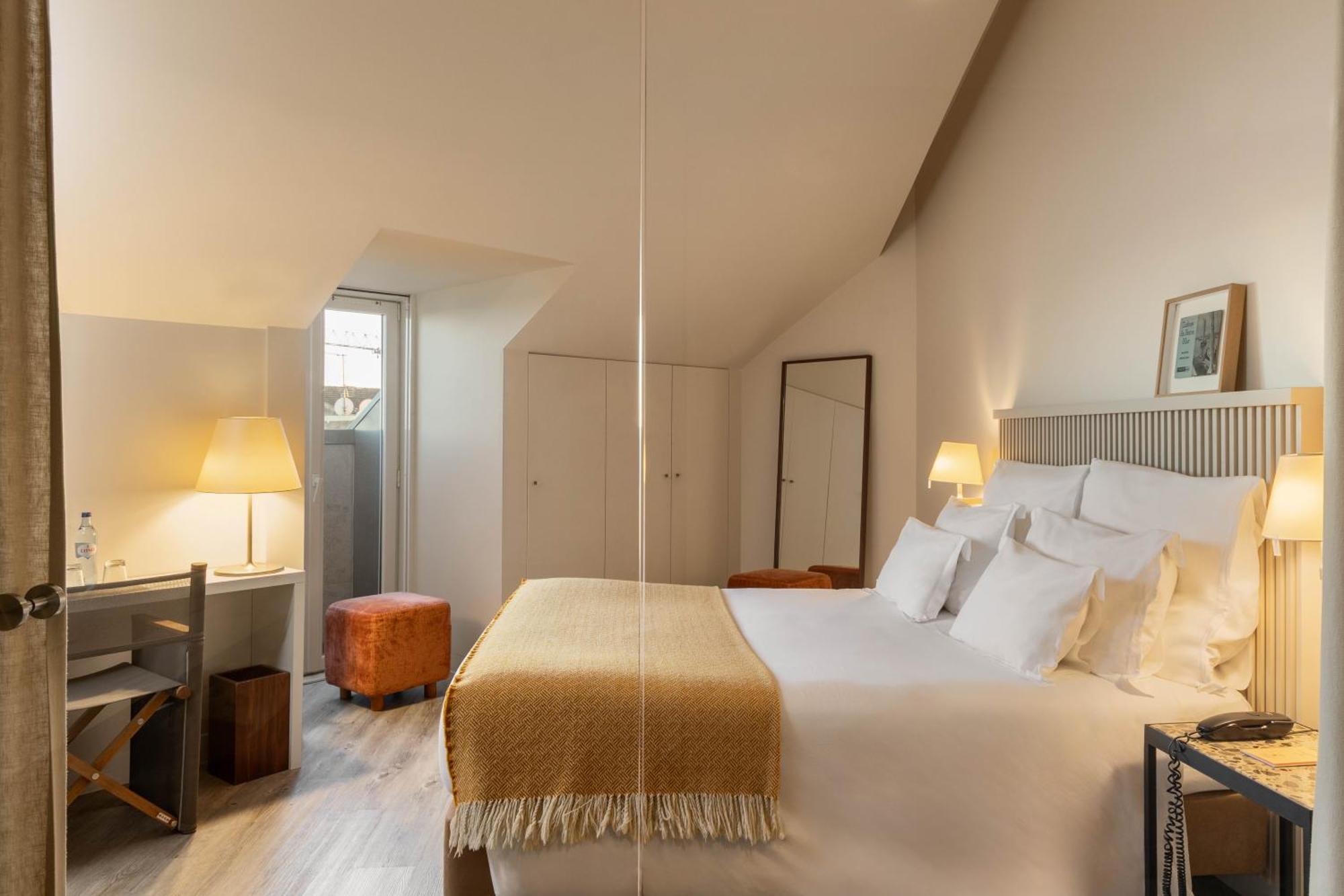 Memmo Alfama - Design (adults Only) 4* Lisboa