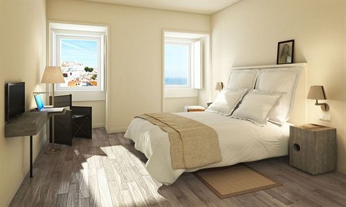 Hotel Memmo Alfama - Design (adults Only) Lisboa