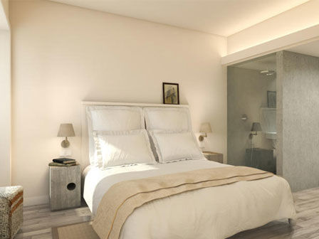 Hotel Memmo Alfama - Design (adults Only) Lisboa